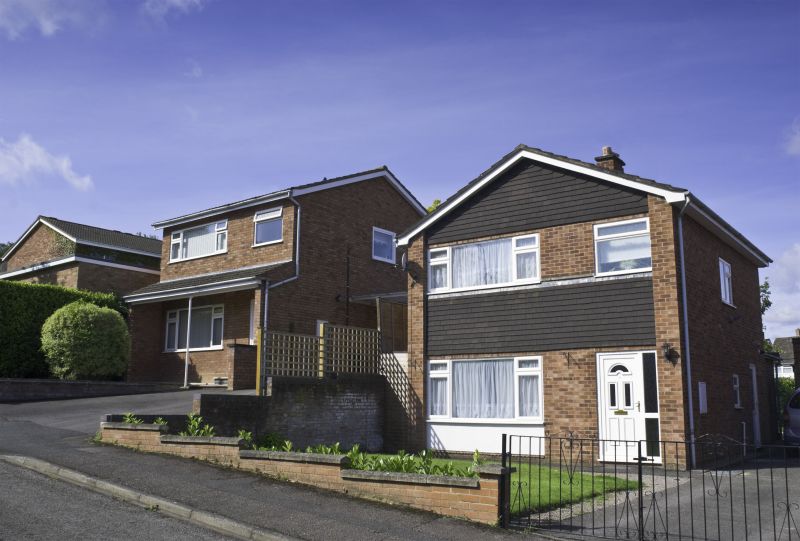 Entrance Apron Replacement