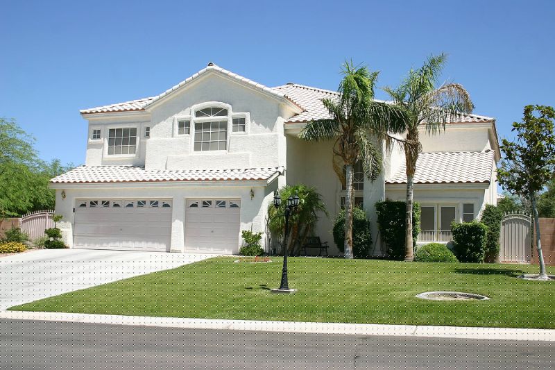 Garage Pad Installation