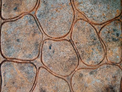 Stamped Concrete Providers