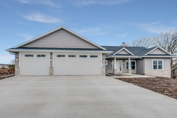 Cement Driveway Replacement in Edison