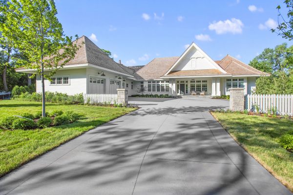 Concrete And Asphalt Service in Edison