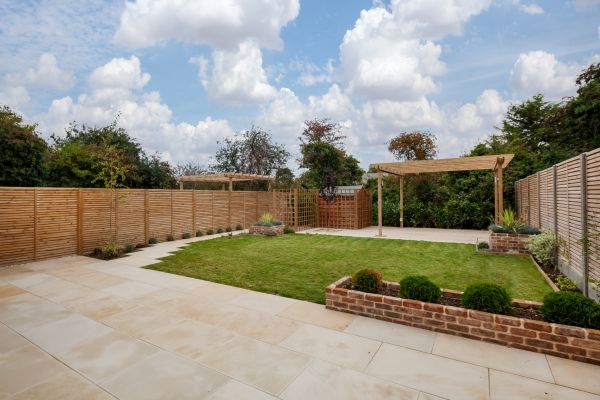 Concrete And Masonry Service in Edison