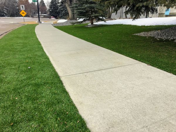 Cost of Walkway Pouring in Edison