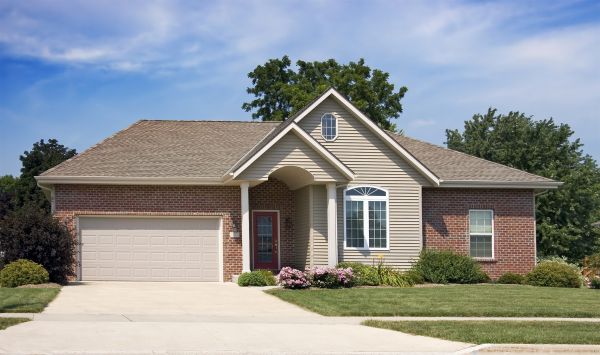 Cement Driveway Installation in Edison