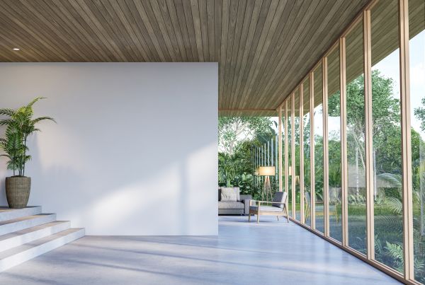 Cost of Concrete Floor Installation in Edison
