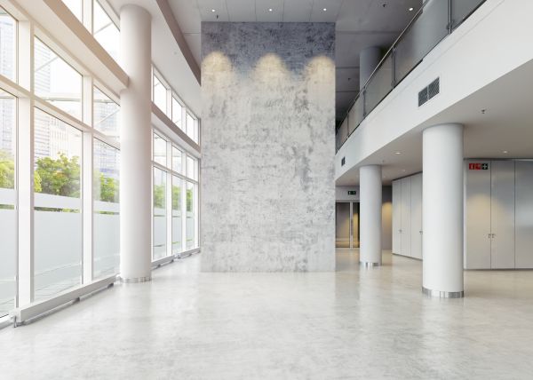 Cost of Concrete Floor Replacement in Edison