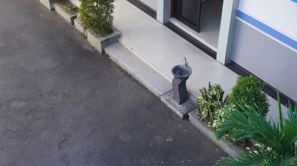 Driveway Approach Installation in Edison