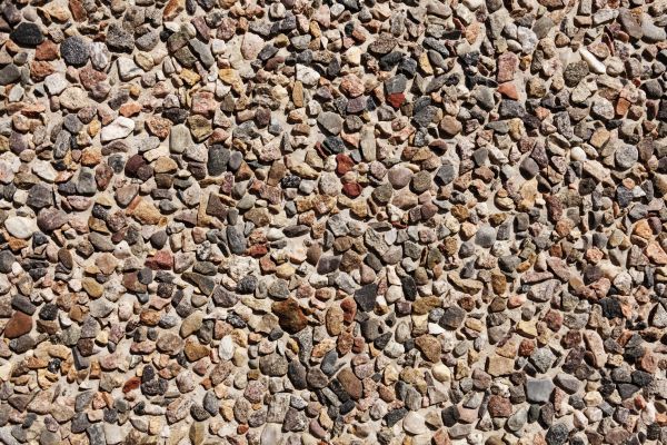Cost of Aggregate Replacement in Edison