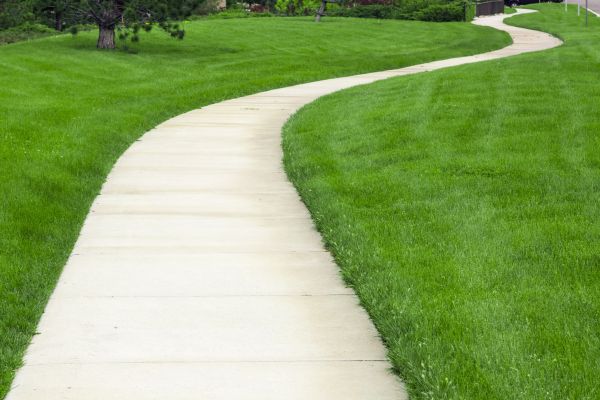 Cost of Pathway Replacement in Edison