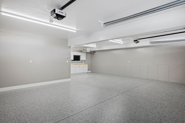 Garage Paving in Edison