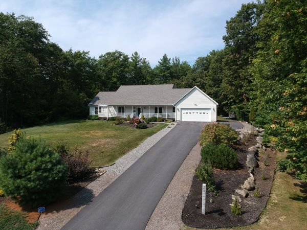 Driveway Extension Service in Edison