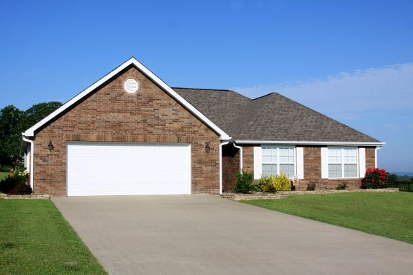 Driveway Concrete Replacement in Edison