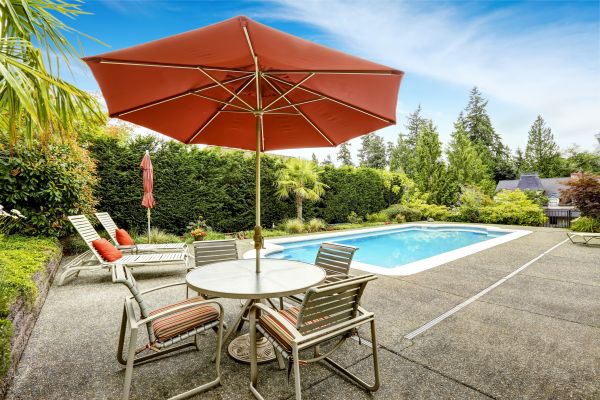 Cost of Deck Slab Installation in Edison
