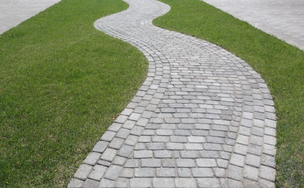 Cost of Walkway Enlargement in Edison