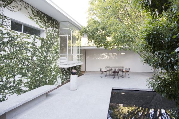 Cost of Courtyard Paving in Edison