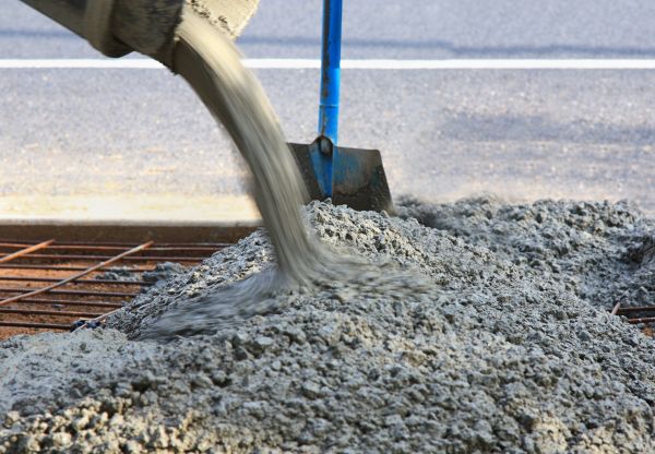 Cost of Veranda Pouring in Edison